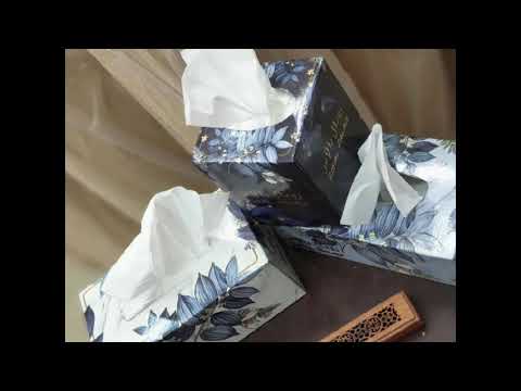 محارم ورقية ناعمة كلينكس مناديل