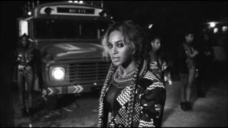 Beyoncé-Sorry Audio
