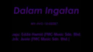 Dalam ingatan-spin