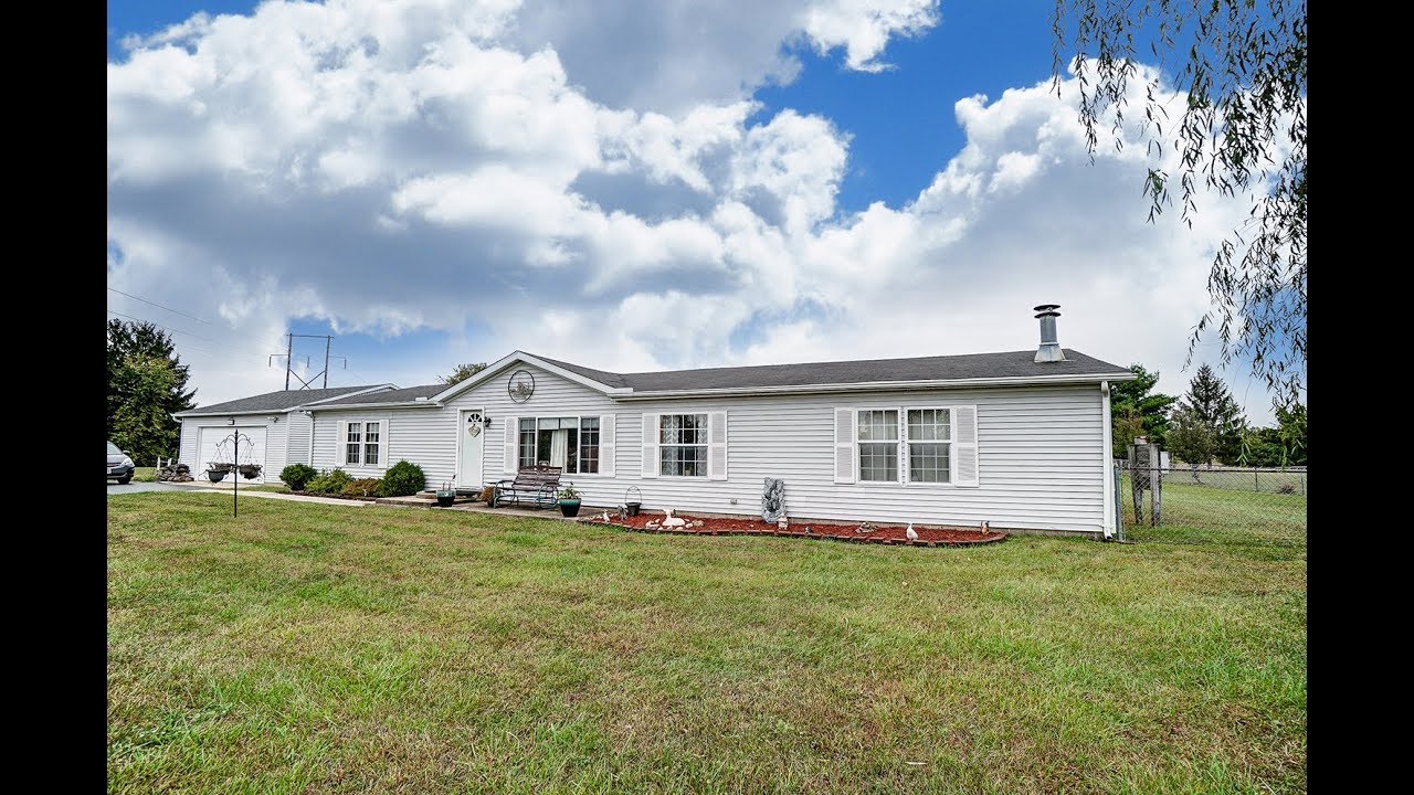 4820 WILLOWDALE ROAD SPRINGFIELD OH 45502 YouTube