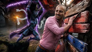 DBD 2v8 Survivor Gameplay | Dead By Daylight (No Commentary)
