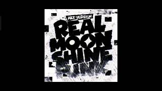 Real moonshine || Alt version, Super Slowed ||
