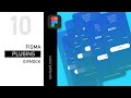 #10 Figma Plugins - Gifmock. Как создать Gif анимацию в Figma плагином Gifmock. Обзор от Sovisart.