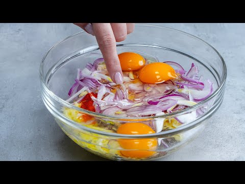 Vidéo: Pommes De Terre Dans Une Sauce Aux œufs Au Beurre épicé