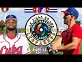 CUBA SE JUEGA TODO VS CANADA QUE ALINECION PUSIERA USTED