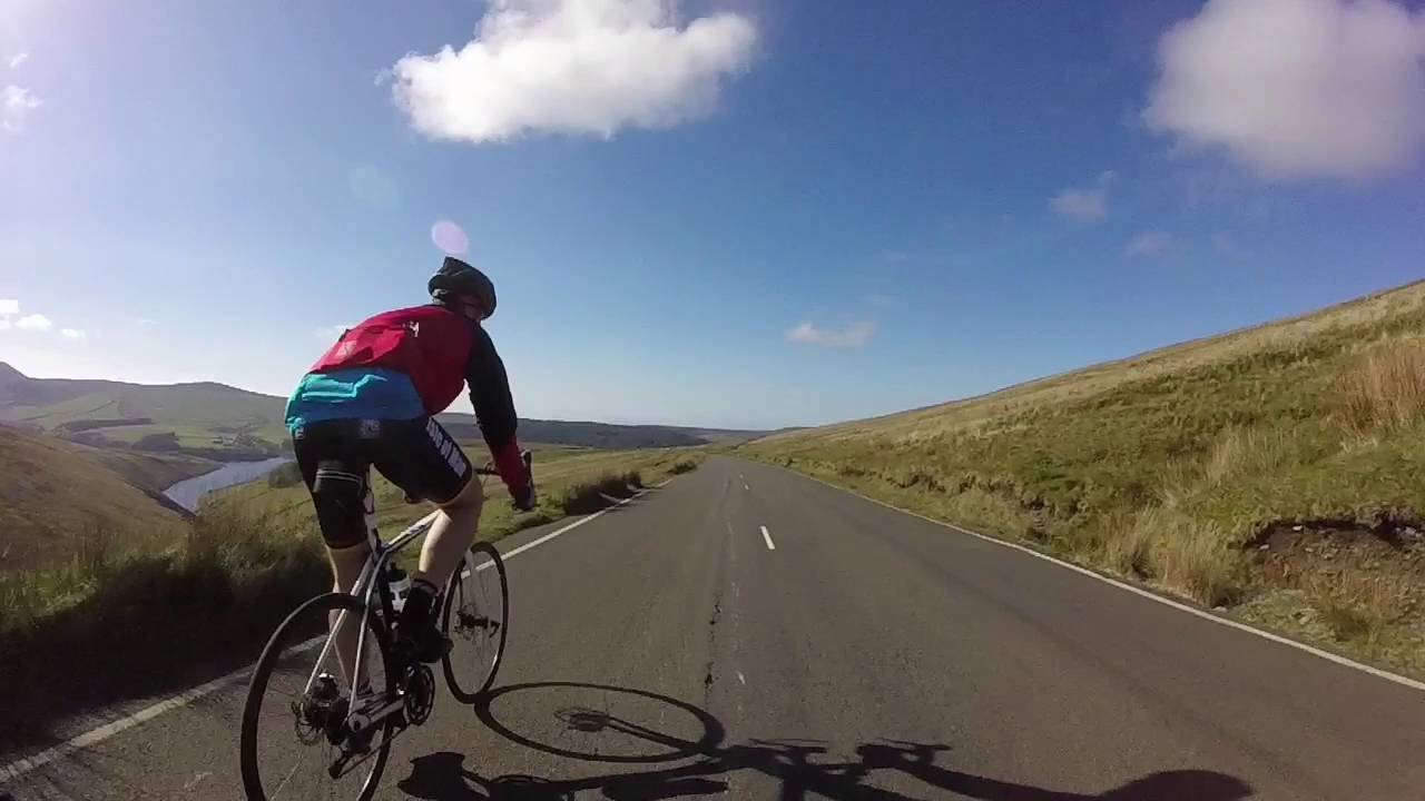 Isle of Man cycling 2016 YouTube