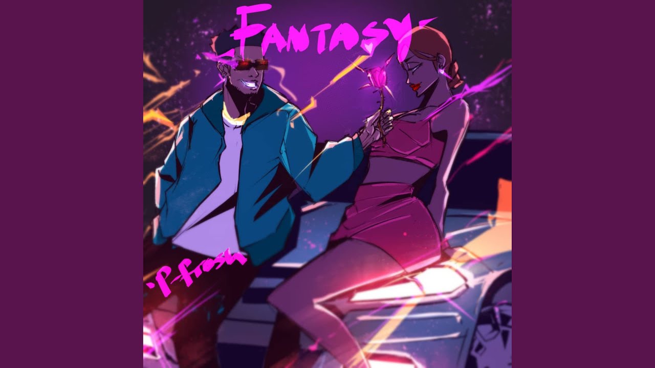 Watch Fantasy on YouTube Watch Fantasy on YouTube