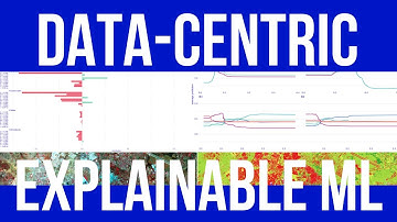 Data centric Explainable ML Tutorial 6: Lab 2 -Explainable ML using the DALEX Package