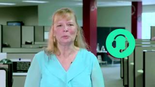 Tracy Legenos from Champion Solutions Group
