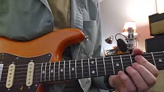overdrive concepts,stacking , tonality ,sustain -CRaig E
