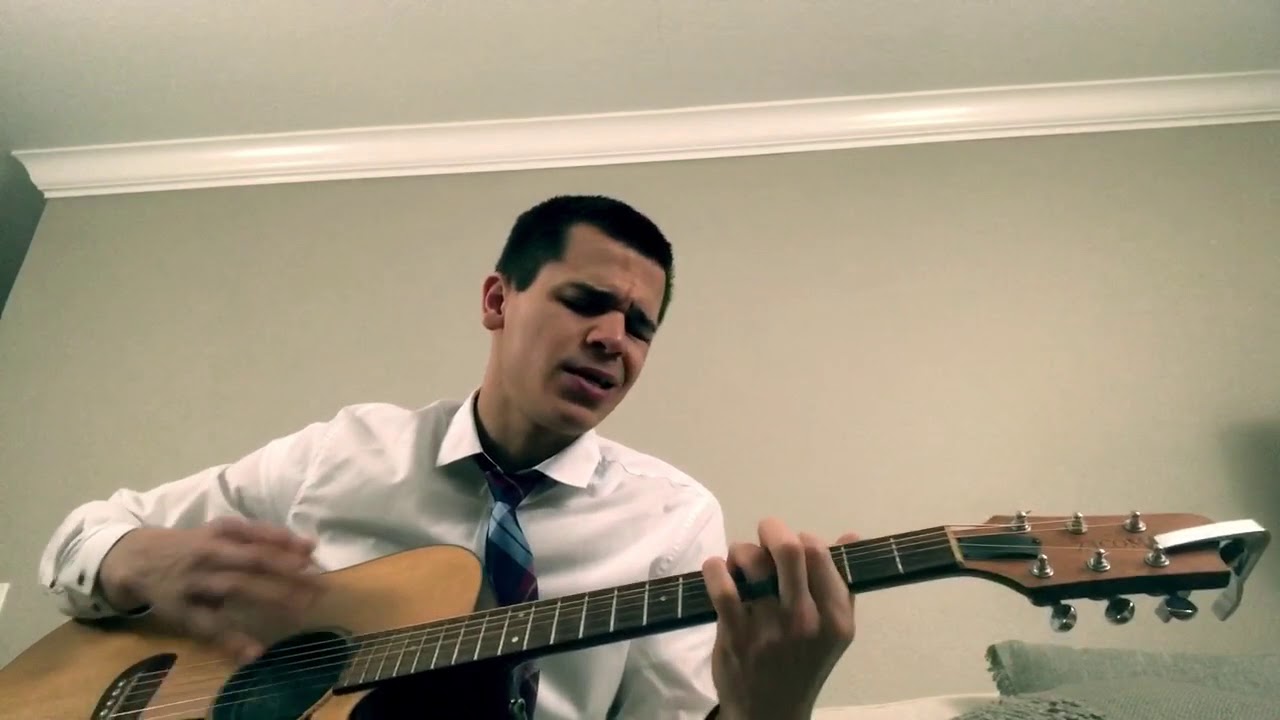 Banana Pancakes Jack Johnson Acoustic Guitar Cover YouTube