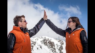 Eventfactory Introduction