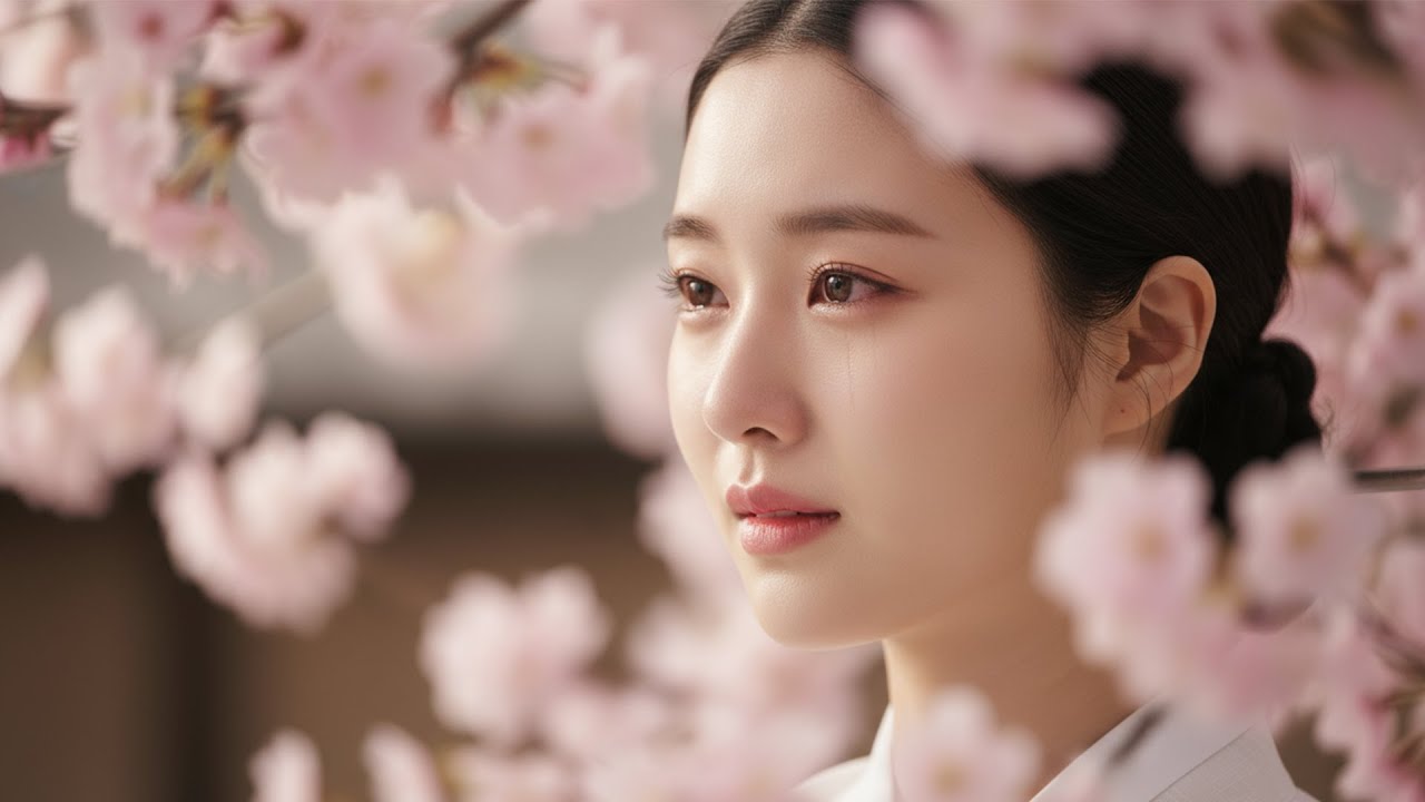 잔잔하게 솟구치는 사극감성트로트 메들리 | 일주일이상 연속으로 듣지마세요 🎭