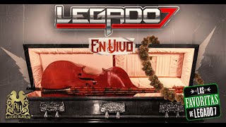 Legado 7 - El Señoron (En Vivo Con Tololoche Vol.1) (2018)