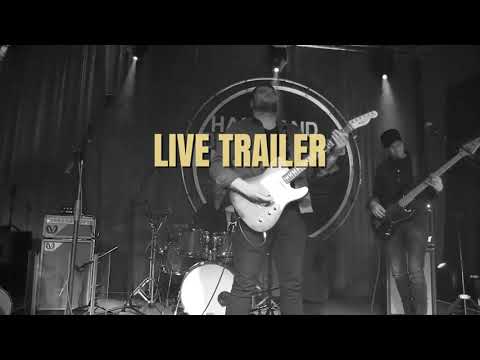 Stef Paglia Live Trailer 2024