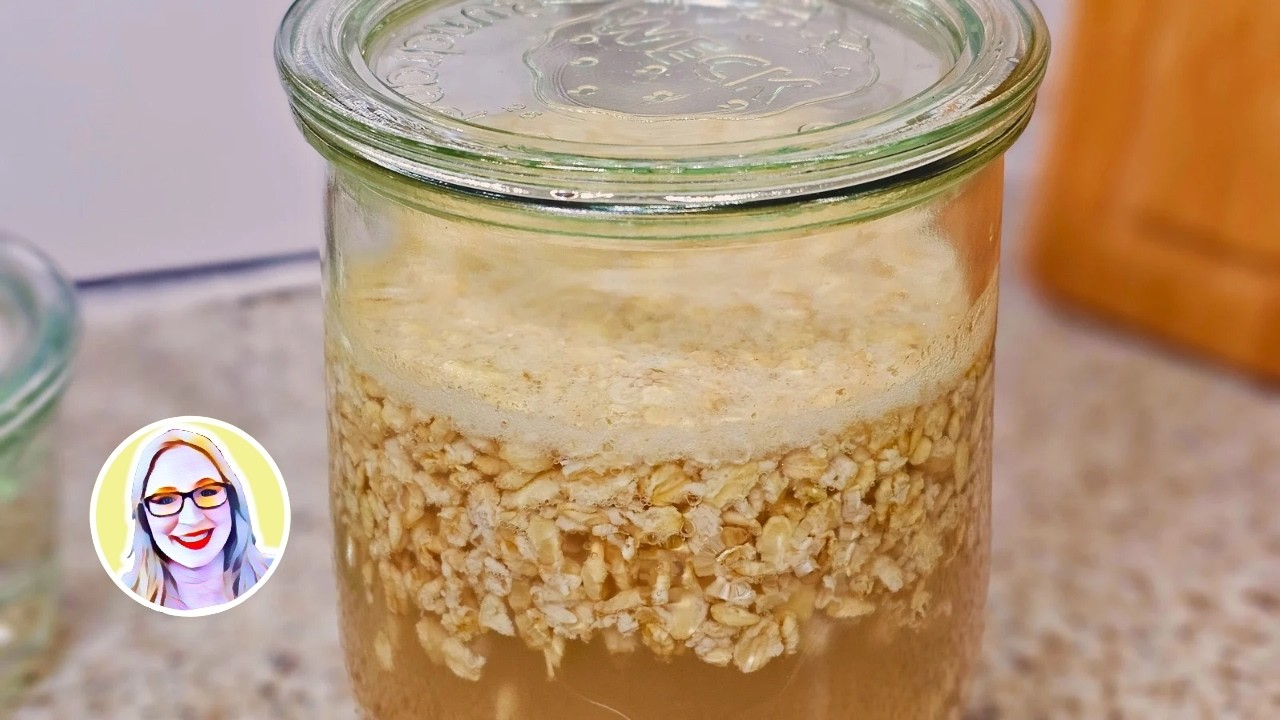 Warum schmeckt gekaufte Pflanzenmilch besser? Ich zeig dir das Geheimnis!