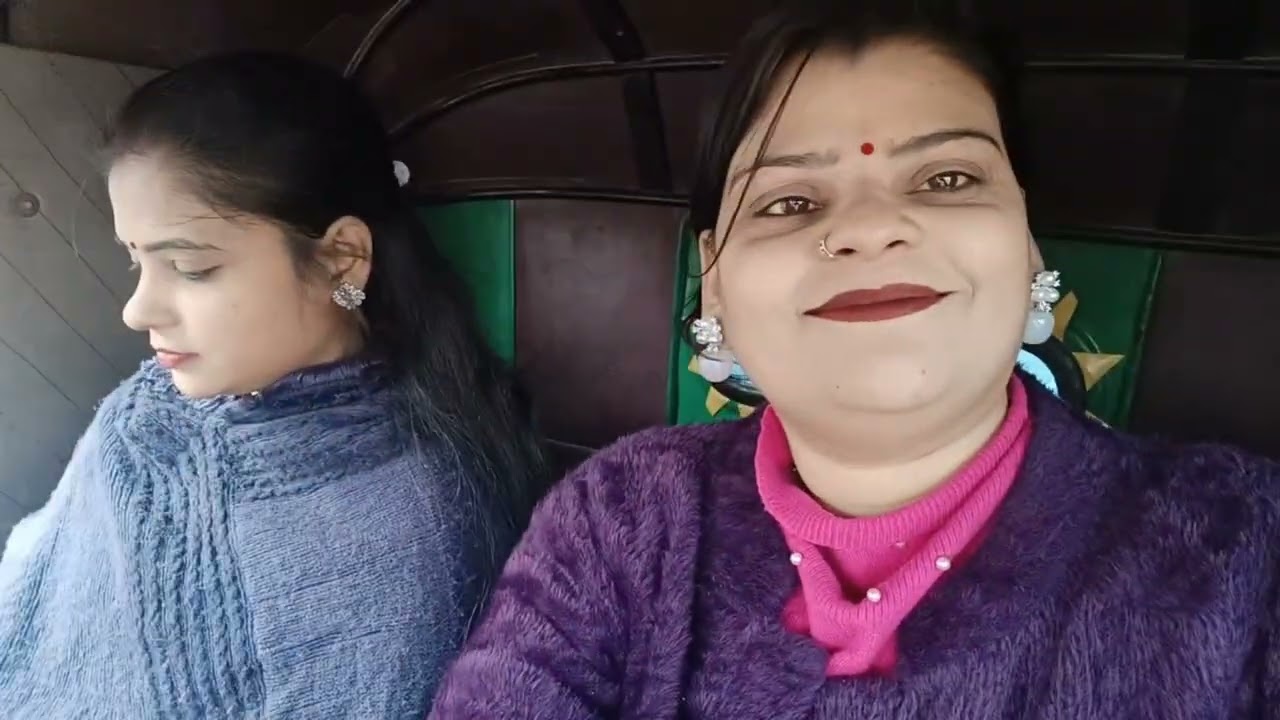 Delhi ka sadar market 