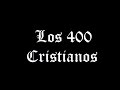 Leyendas Urbanas - Los 400 cristianos