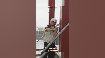 Cải tạo nâng tầng vượt nhịp 12m - có phải là thật ?