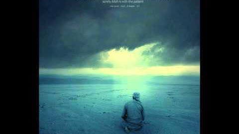 ناصر القطامي - (تلاوة رائعة) سورة النازعات