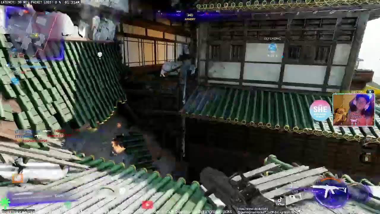 BLACK OPS 7  end game and mp🔥 LIVE | Can We Survive the Chaos?!