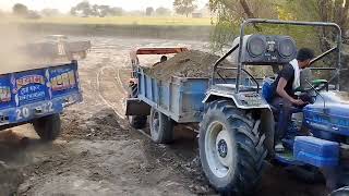 Farmtrac 60 t20