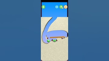 6.TRICKY LEVELS Dig This Games Level 6-9