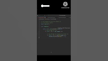 Print 2D Array| Iterative Method| @CodingwithShameera1 #java #coding