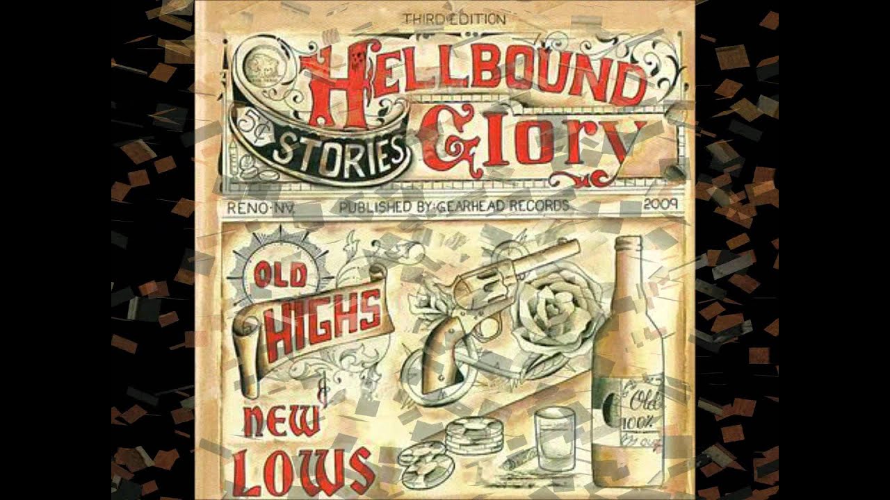 Hellbound Glory "I Don't Tihnk Waylon Done It Their Way"