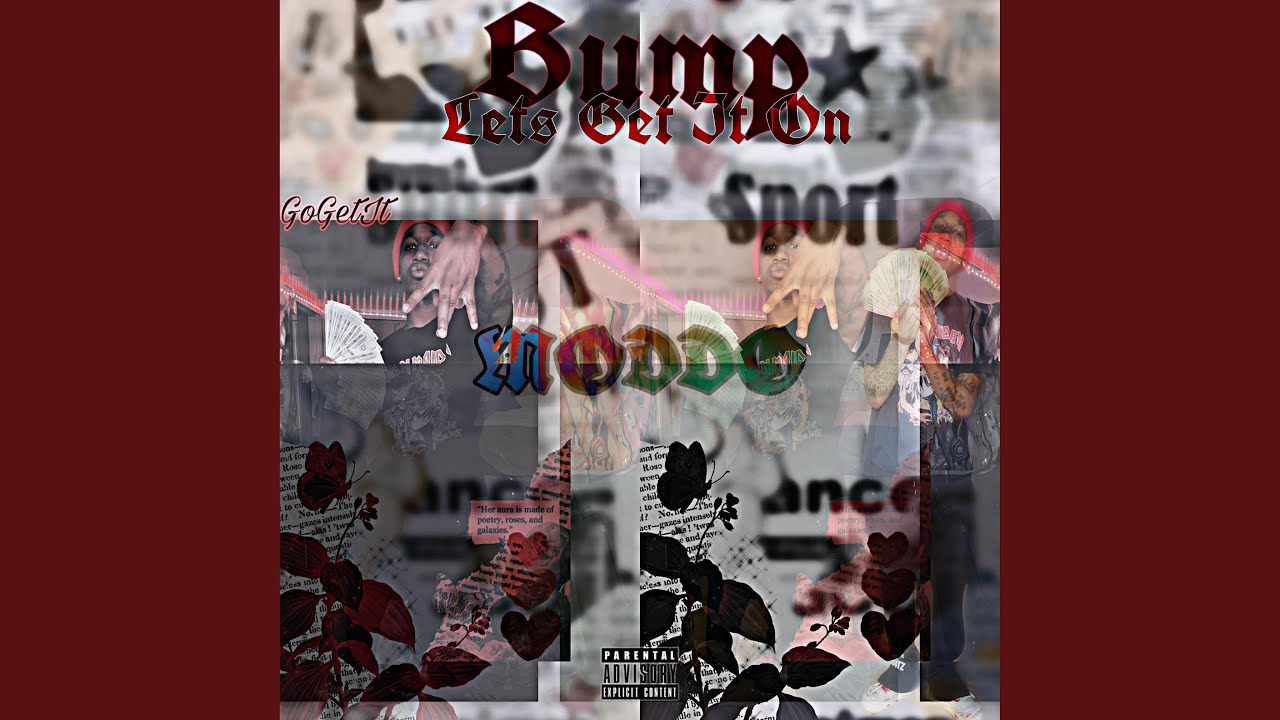 Watch Bump on YouTube Watch Bump on YouTube