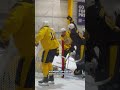 FUTURE STARS | Erik Pahlsson finds a way for Team Blue