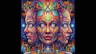 [MUSIC] Psychedelic Reverse - Progressive Psychedelic Trance Mix [4K] #psytrance