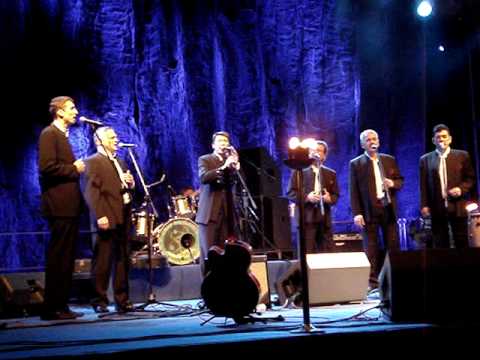 klapa intrade ane moja