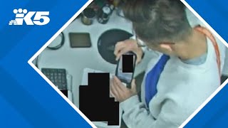 JBLM soldiers accused of selling defense secrets to China