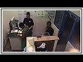 Inmate Stabs And Bites Jail Corrections Officers | CCTV | United States | 20190716