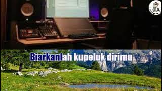 bayou hanya dirimu karaoke nada rendah  songs with lyrics Karaoke Bayou - Hanya Dirimu Lower Key