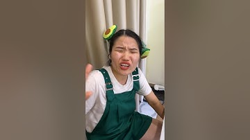 Andee Đậu “ĐẦU ĐỘC” cả nhà?! #andeedauvlog #shorts