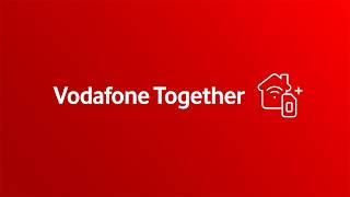 Vodafone Together Vodafone Uk