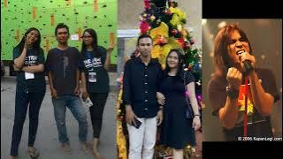 Dewa 19 - Lovers Rhapsody