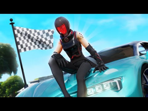 გავიხსენოთ დავიწყებული Fortnite :)