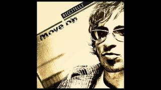 Video thumbnail of "Riccitelli - Move On (Official Soundtrack)"