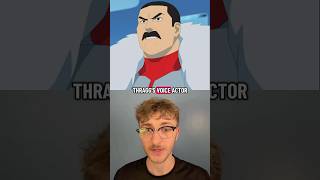 Famous FANS HATE THRAGG’S VOICE IN INVINCIBLE… Net Worth