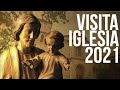 Sambuhay TV |  Visita Iglesia 2021