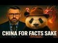 Weird Facts About China You Won’t Believe (20 Mind-Blowing Truths)
