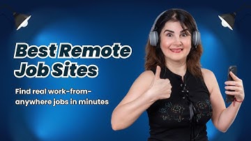 Top 5 Tools You Must Use for Remote Work Productivity (2025 Guide for Students & Professionals)