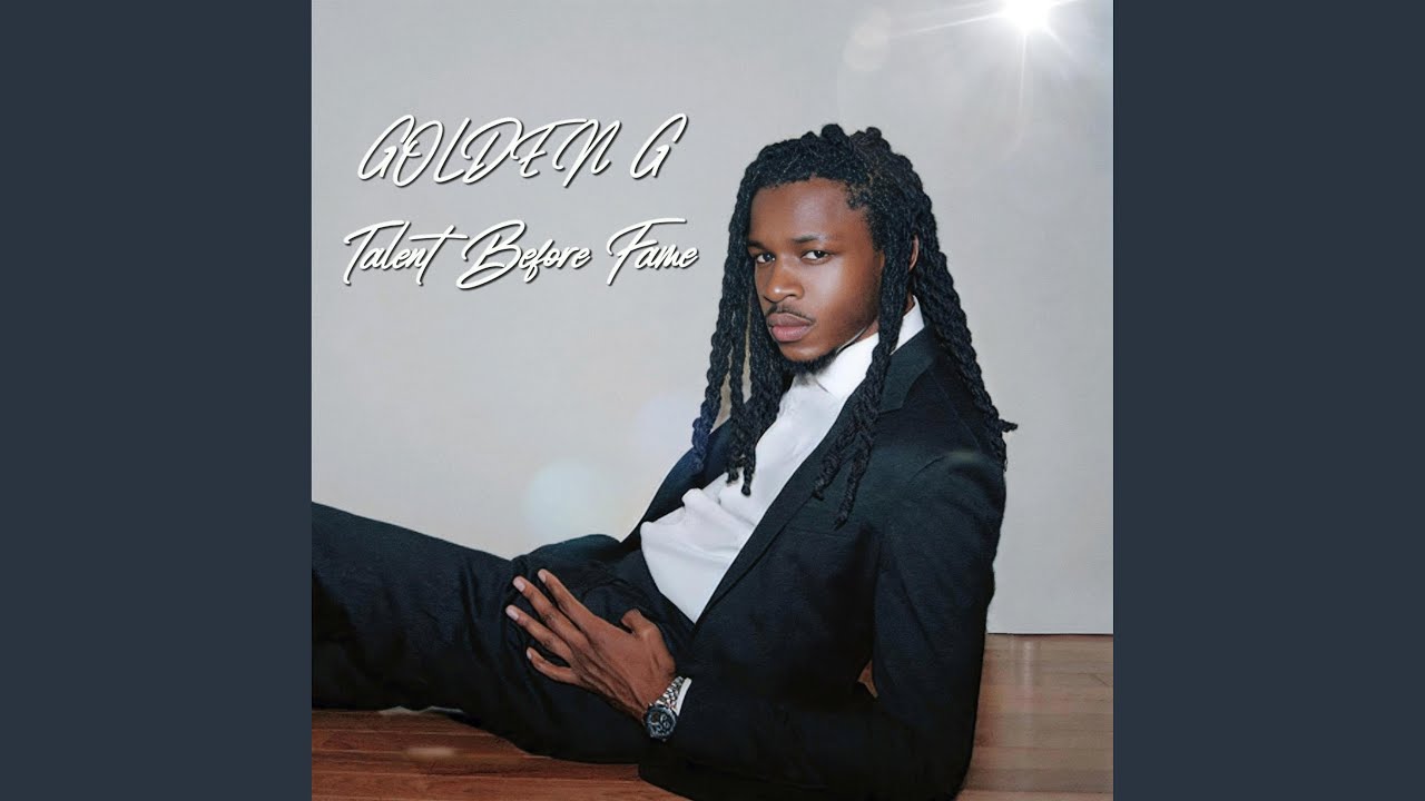 Talent Before Fame Intro