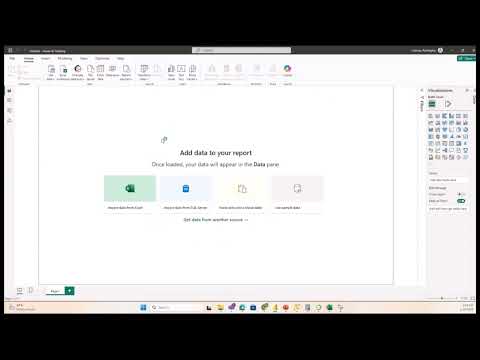 Integrate Python with Power BI for Enhanced Data Analysis