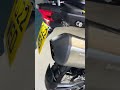 Benelli TRK 502 X Walk around