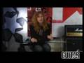 Dave Mustaine-abilities as a lead guitar player.flv