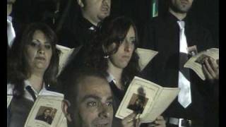 Video thumbnail of "اجعلني كخاتم على قلبك"